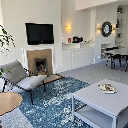 Chelsea Large 2 Bed 2 Bath Sydney Street Sw3 Londyn