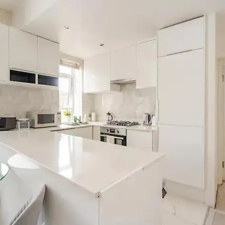 Londoncity Freep 1db En-suite Wifi
