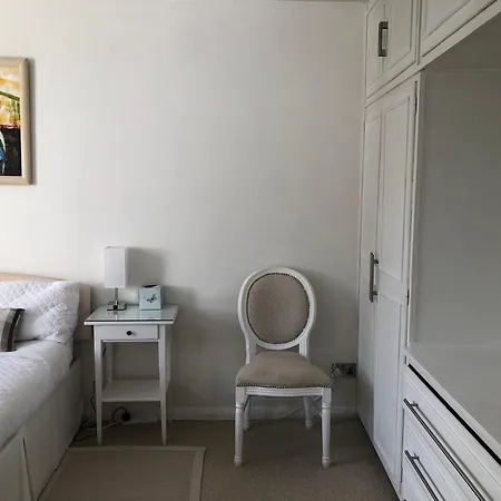 Apartment Londoncity Freep 1db En-suite Wifi