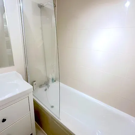 Apartment South Kensington, Piccolo Paradiso London