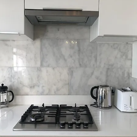 Londoncity Freep 1db En-suite Wifi London