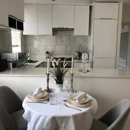Londoncity Freep 1db En-suite Wifi *