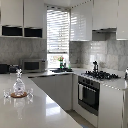 Londoncity Freep 1db En-suite Wifi London