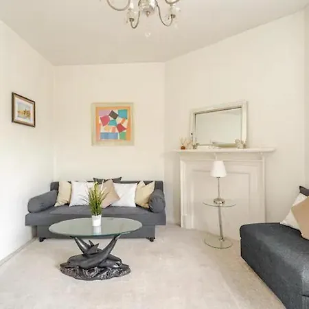 Londoncity Freep 1db En-suite Wifi Apartment