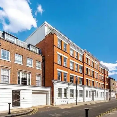 Londoncity Freep 1db En-suite Wifi Apartment London