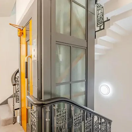 Londoncity Freep 1db En-suite Wifi Apartment *