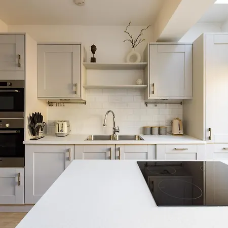 Apartment The Stratford