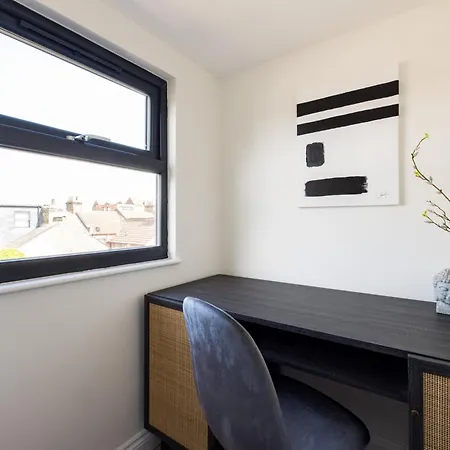 Apartment The Stratford