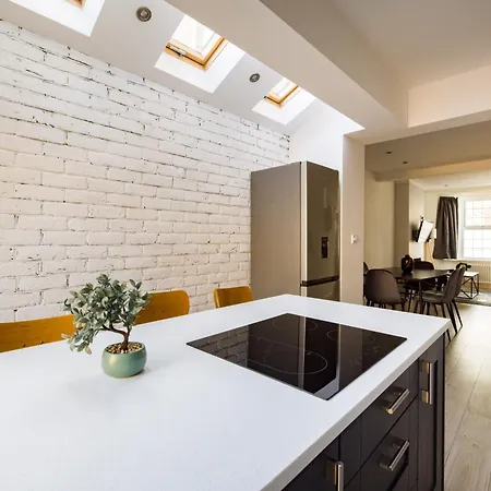 Apartment The Stratford *