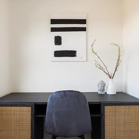 Apartment The Stratford