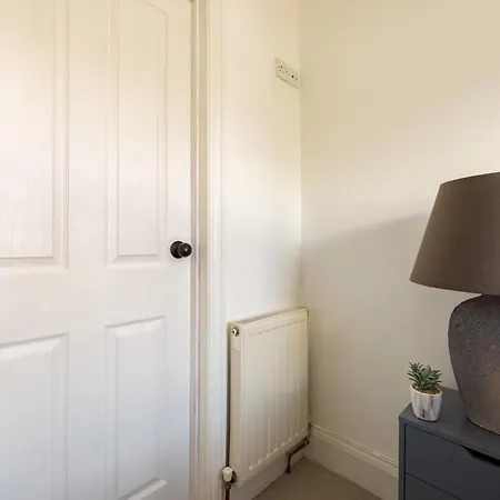 Apartment The Stratford London