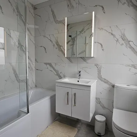 Camden Market Apartment *