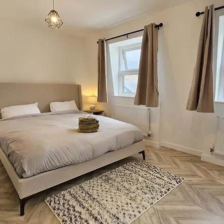 Apartment Camden Market London