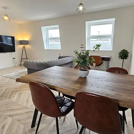 Apartment Camden Market