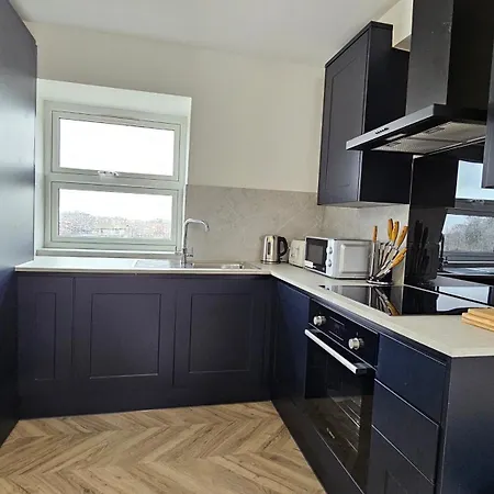 Apartment Camden Market *