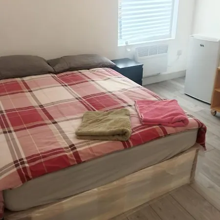 Apartment Westmoreland 5 *