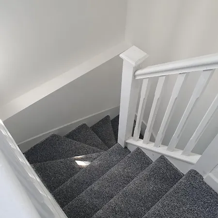Apartment Livestay Studio In The Heart Of Angel 1