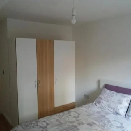 With Its Own Bathroom