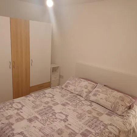 With Its Own Bathroom