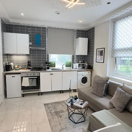 Prime 1bed-central London-marylebone-edgware Road London