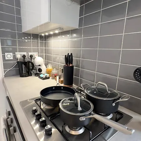 Prime 1bed-central London-marylebone-edgware Road London