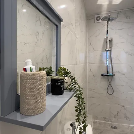 Apartment Prime 1bed-central London-marylebone-edgware Road