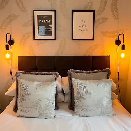 Prime 1bed-central London-marylebone-edgware Road Apartment London
