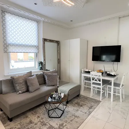 Prime 1bed-central London-marylebone-edgware Road Apartment *