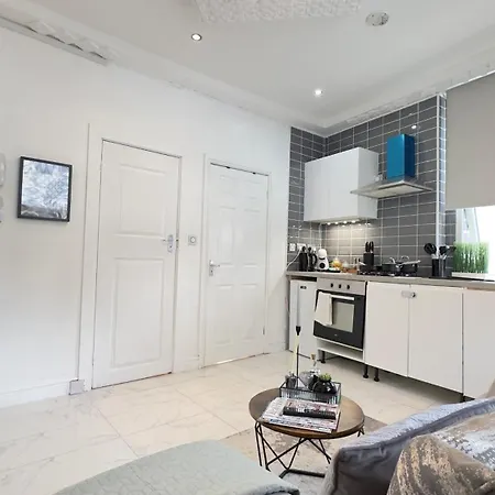 Prime 1bed-central London-marylebone-edgware Road Apartment