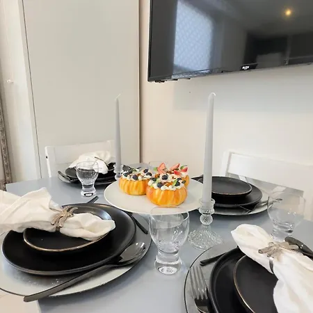 Apartment Prime 1bed-central London-marylebone-edgware Road