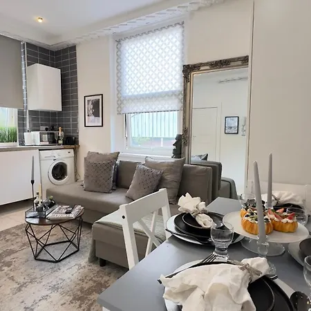 Prime 1bed-central London-marylebone-edgware Road