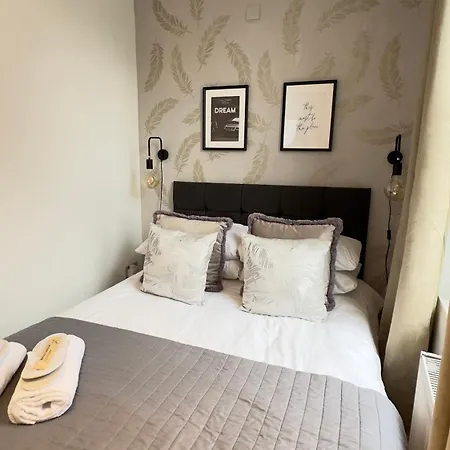 Prime 1bed-central London-marylebone-edgware Road * London