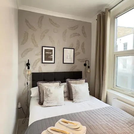 Prime 1bed-central London-marylebone-edgware Road
