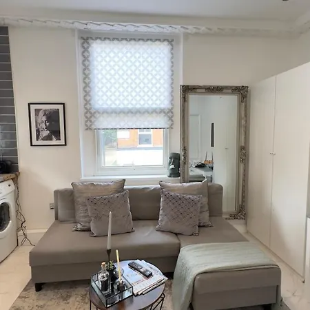Apartment Prime 1bed-central London-marylebone-edgware Road