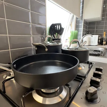 Prime 1bed-central London-marylebone-edgware Road Apartment London