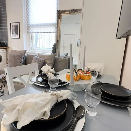 Apartment Prime 1bed-central London-marylebone-edgware Road London