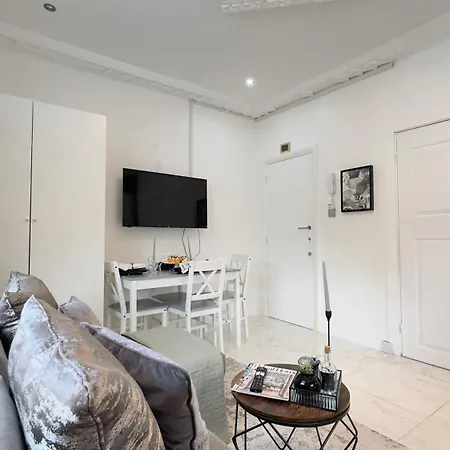 Prime 1bed-central London-marylebone-edgware Road *