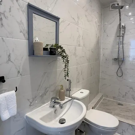 Apartment Prime 1bed-central London-marylebone-edgware Road *