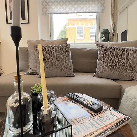 Prime 1bed-central London-marylebone-edgware Road * London