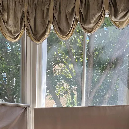 Warm & Welcoming Escape With Touches