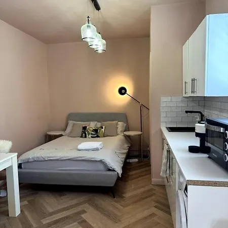 The At Athol House Apartment