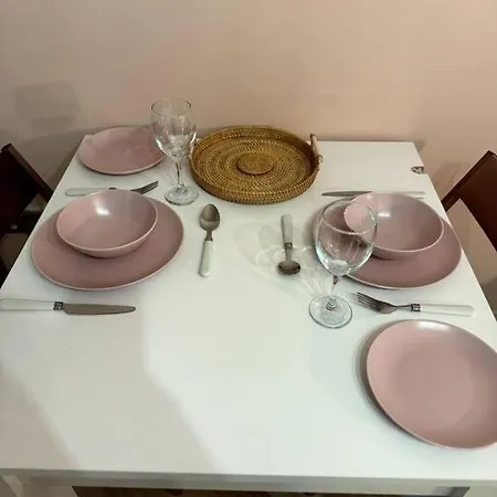 The At Athol House Apartment *