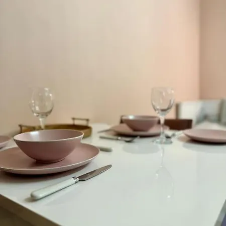 Apartment The At Athol House *