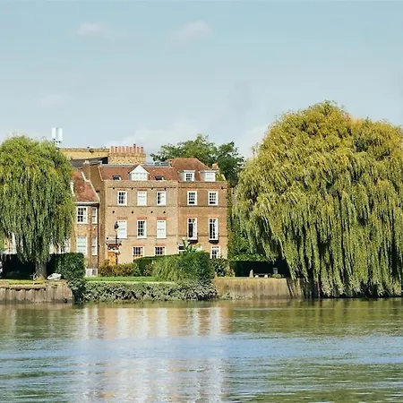 The Urban Green! Cosy Luxury In Chiswick Apartment *