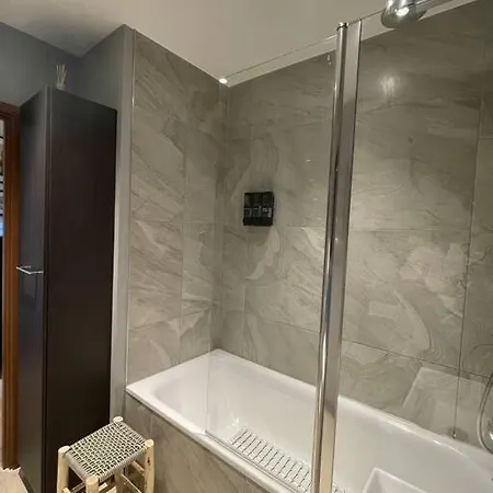 Apartment The Urban Green! Cosy Luxury In Chiswick
