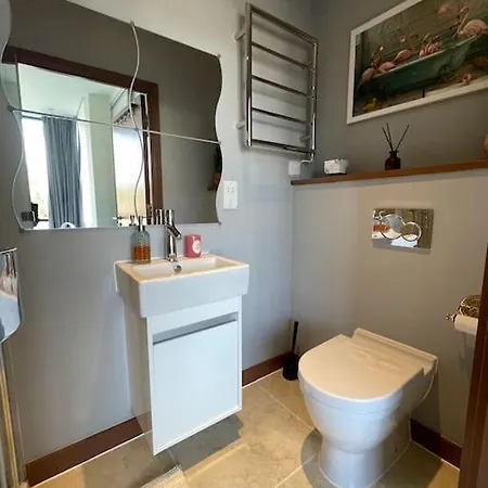 The Urban Green! Cosy Luxury In Chiswick * London