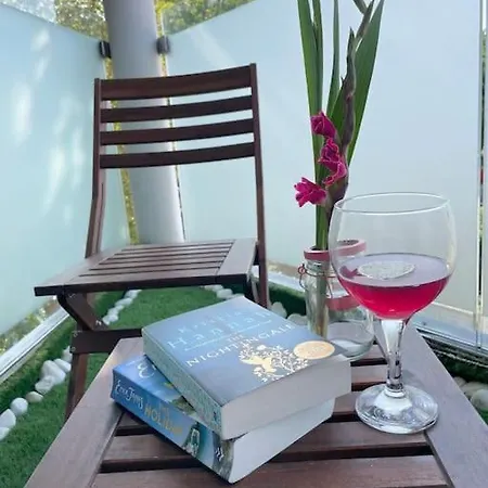 Apartment The Urban Green! Cosy Luxury In Chiswick