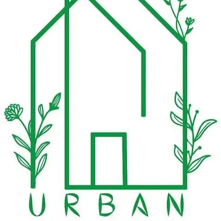 The Urban Green! Cosy Luxury In Chiswick London