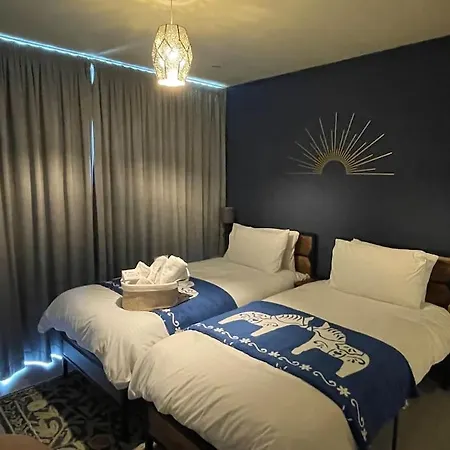 Apartment The Urban Green! Cosy Luxury In Chiswick