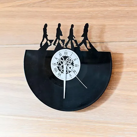 Apartment Beatles-themed Serviced On Abbey Road *